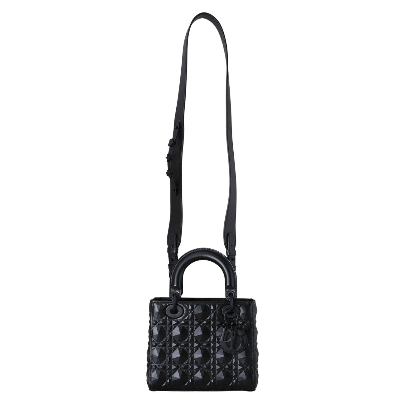 CHRISTIAN DIOR(USED)크리스찬 디올 레이디백 스몰
